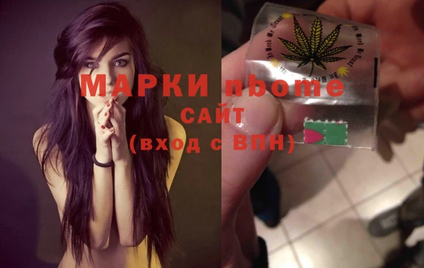 СК Горнозаводск