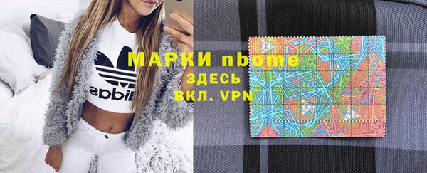 СК Горнозаводск